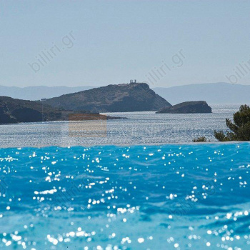 Πισίνα - Swimmnig pool
